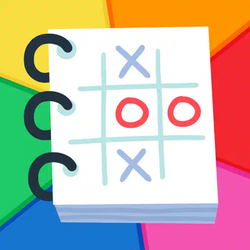 Pastimes – 21 Mini Games